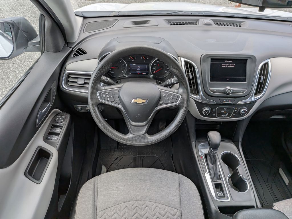 2023 Chevrolet Equinox LS - Photo 15