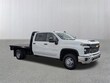  Chevrolet Silverado 3500 HD Chassis
