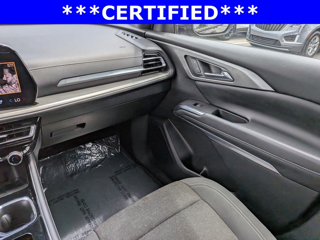 2024 Chevrolet Traverse 2LT - Photo 16
