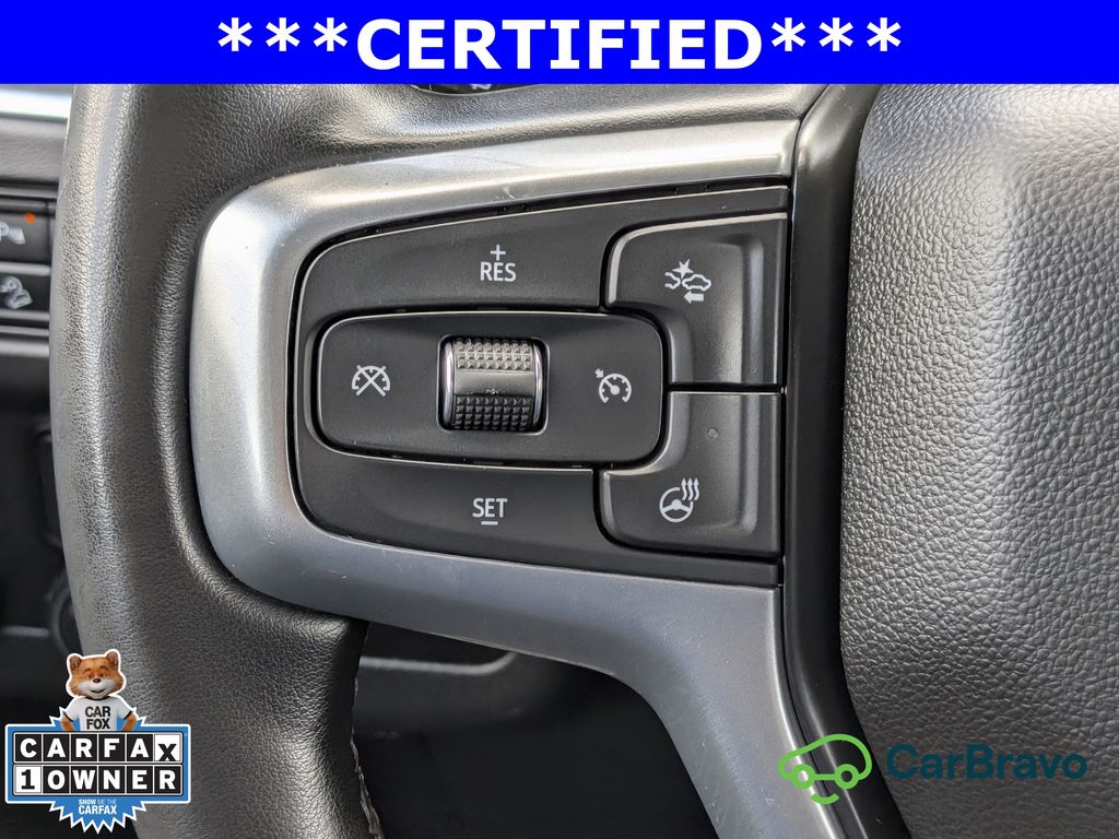 2024 Chevrolet Suburban Premier - Photo 23