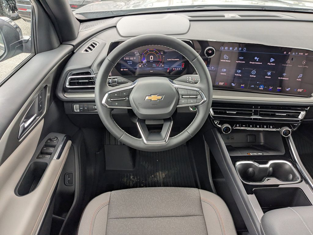 2026 Chevrolet Traverse LT - Photo 15