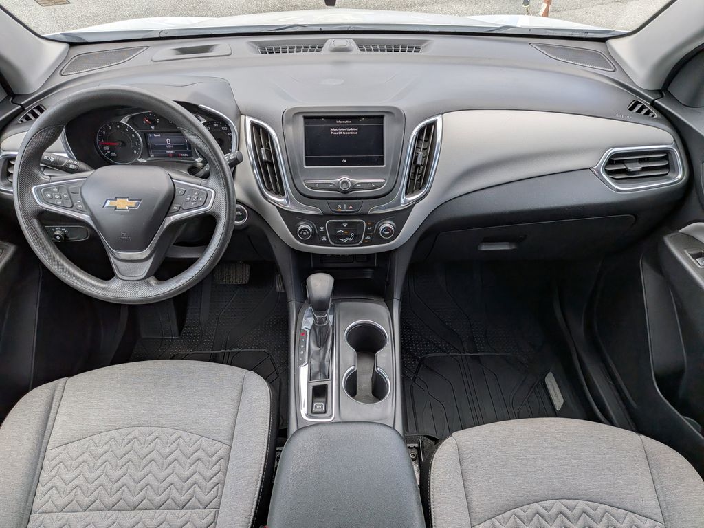 2023 Chevrolet Equinox LS - Photo 14