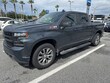 Chevrolet Silverado 1500 LTD