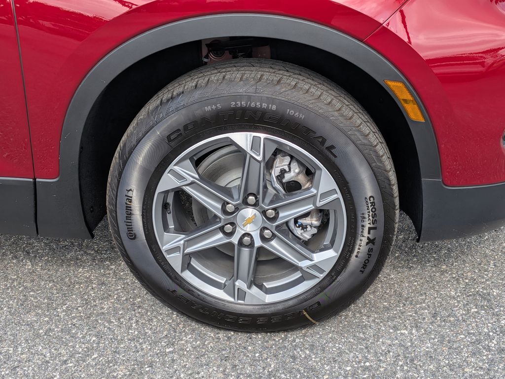 2026 Chevrolet Blazer 2LT - Photo 10
