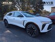 Chevrolet Blazer EV