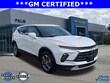 Chevrolet Blazer