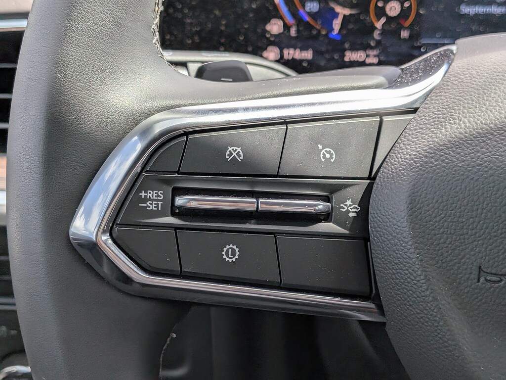 Certified 2026 Chevrolet Tahoe LS