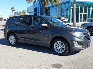 2019 Chevrolet Equinox LS SUV