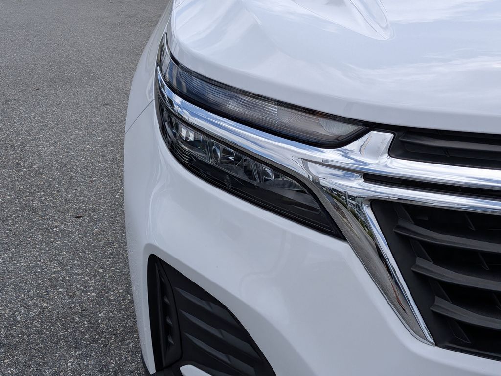 2023 Chevrolet Equinox LS - Photo 9