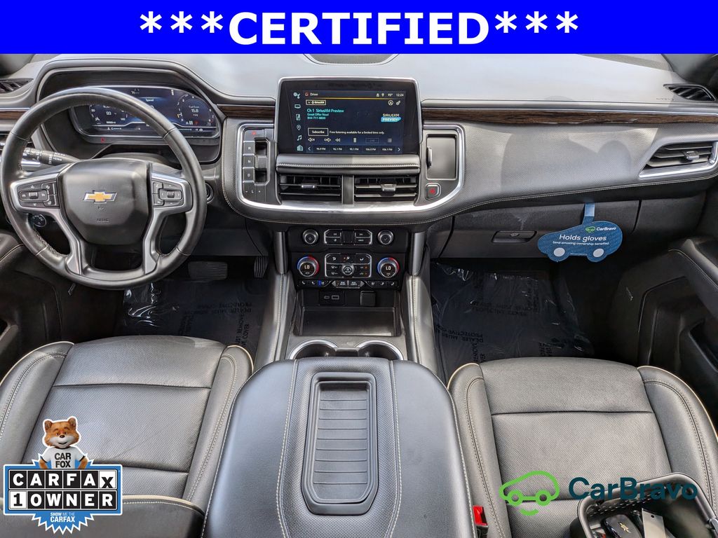 2024 Chevrolet Suburban Premier - Photo 14
