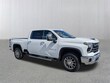  Chevrolet Silverado 2500 HD