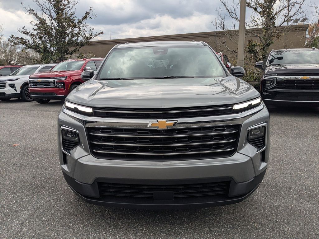 2026 Chevrolet Traverse LT - Photo 8