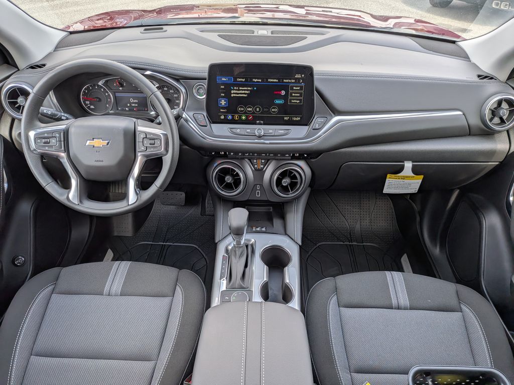 2026 Chevrolet Blazer 2LT - Photo 14