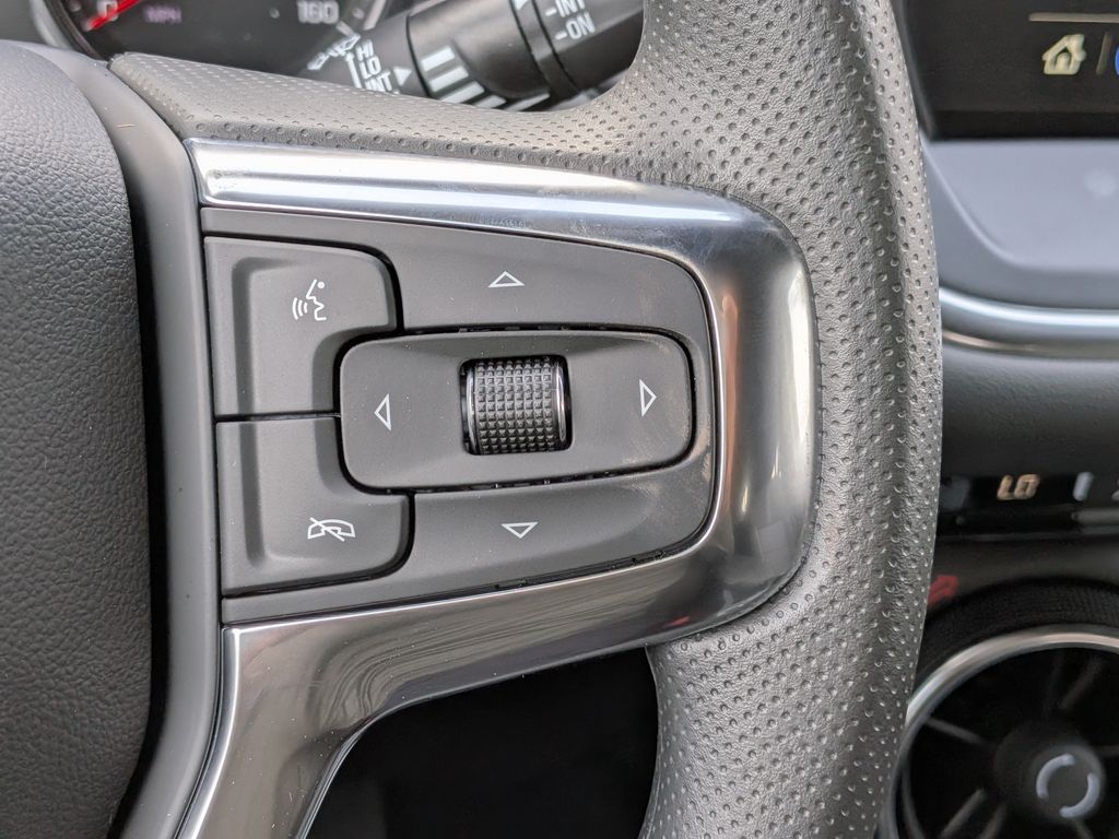 2026 Chevrolet Blazer 2LT - Photo 24