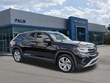  Volkswagen Atlas Cross Sport