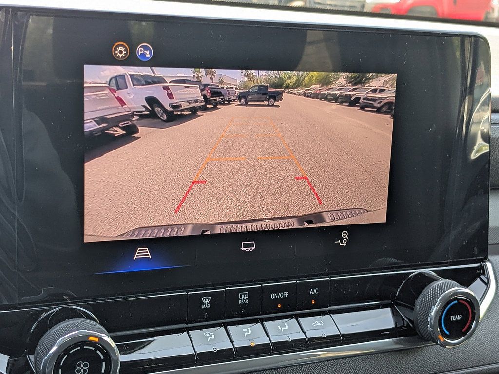 2026 Chevrolet Colorado Work Truck - Photo 19