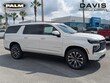 Chevrolet Suburban