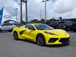  Chevrolet Corvette Stingray