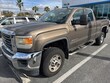  GMC Sierra 2500HD