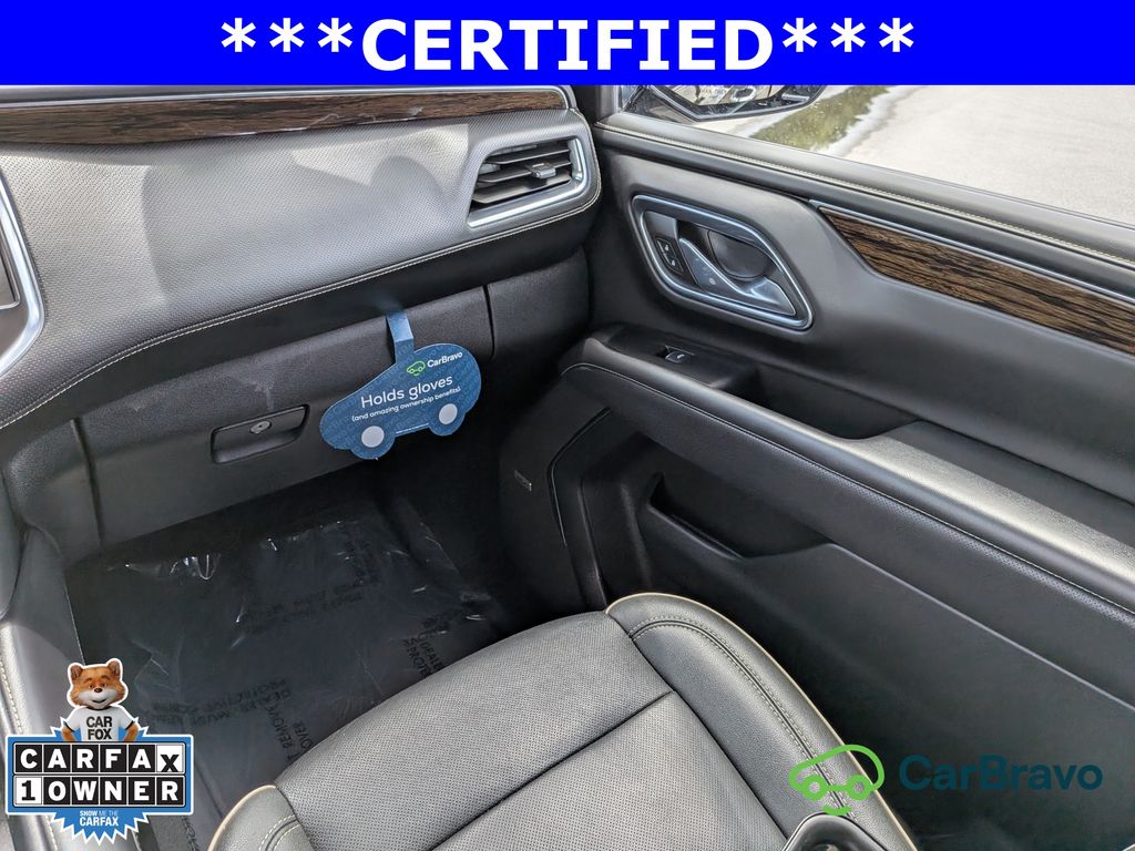 2024 Chevrolet Suburban Premier - Photo 16
