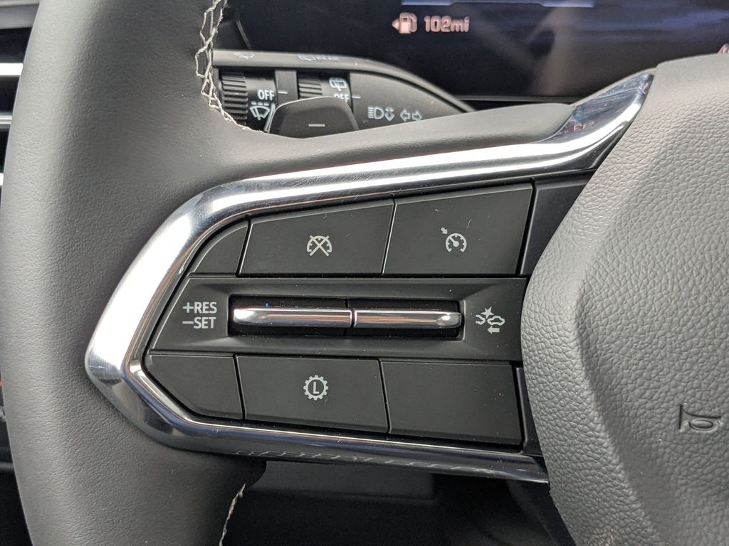 2026 Chevrolet Traverse LT - Photo 23