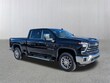  Chevrolet Silverado 2500 HD