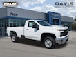 Chevrolet Silverado 2500 HD