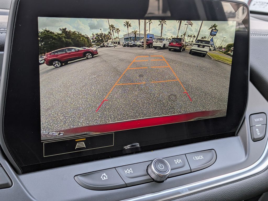 2026 Chevrolet Blazer 2LT - Photo 19