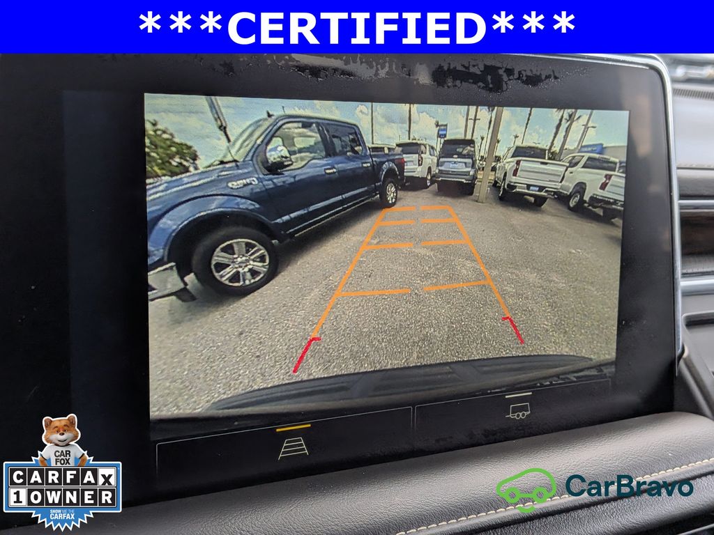 2024 Chevrolet Suburban Premier - Photo 19