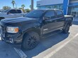 GMC Canyon