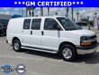 Chevrolet Express Cargo 2500