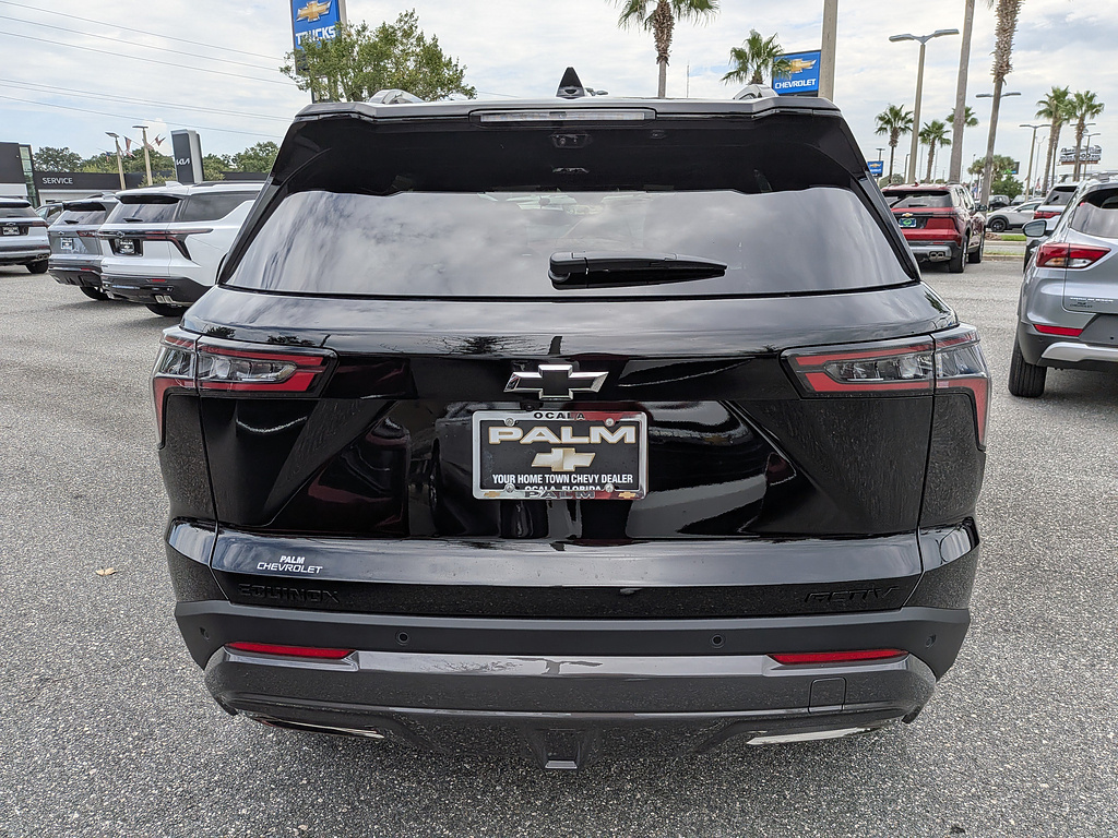 New 2027 Chevrolet Equinox FWD Activ SUV
