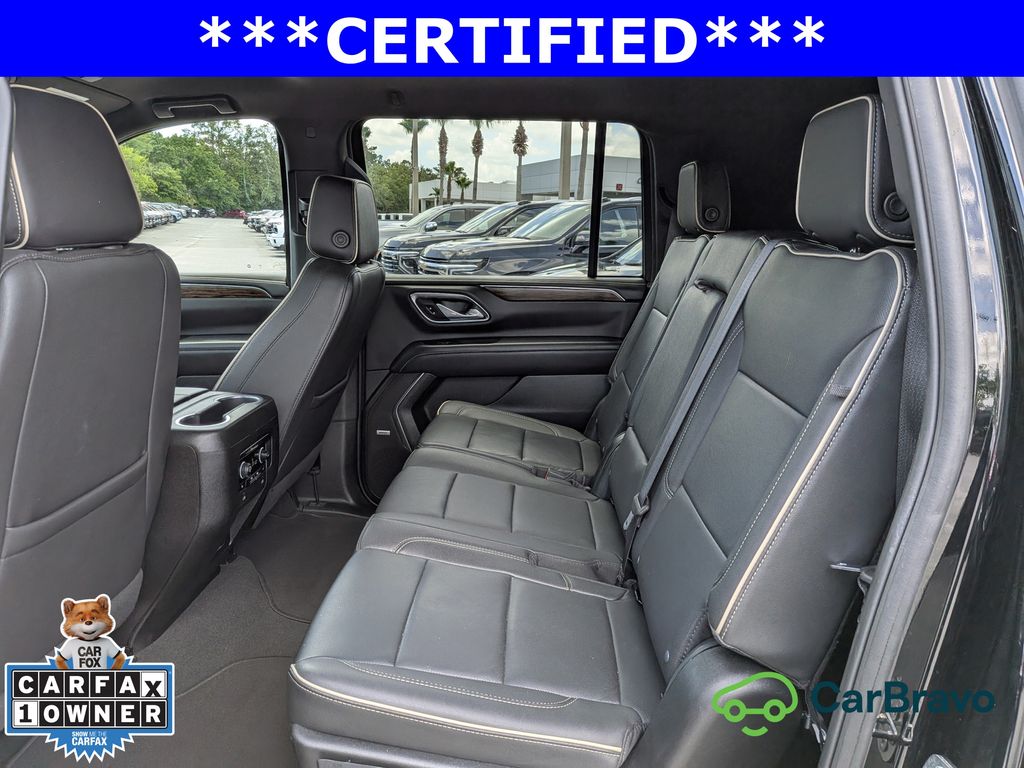 2024 Chevrolet Suburban Premier - Photo 13