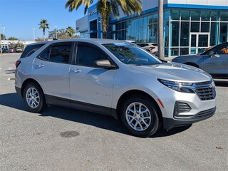 2022 Chevrolet Equinox LS w/1LS SUV