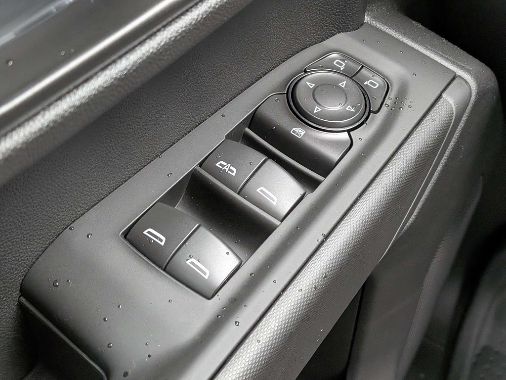 2026 Chevrolet Silverado 1500 Custom - Photo 21