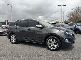 2019 Chevrolet Equinox Premier w/1LZ SUV