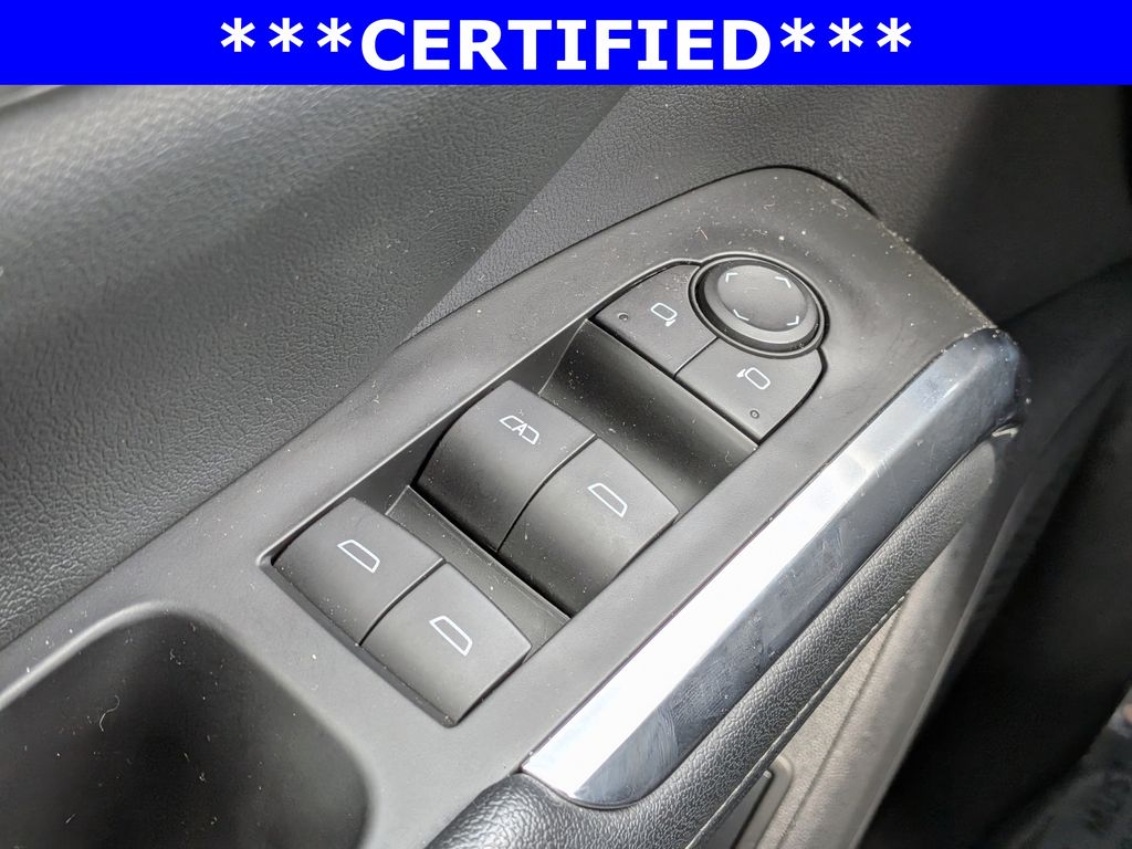 2024 Chevrolet Traverse 2LT - Photo 22