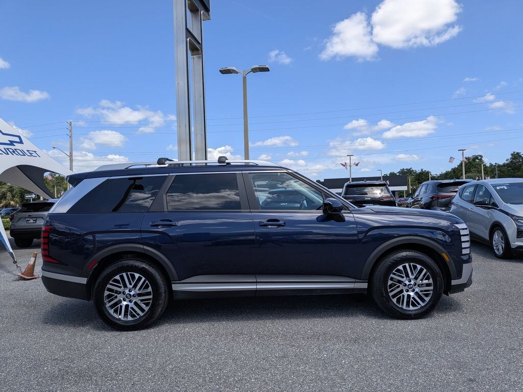 Used 2026 Hyundai Palisade SEL 7P SUV