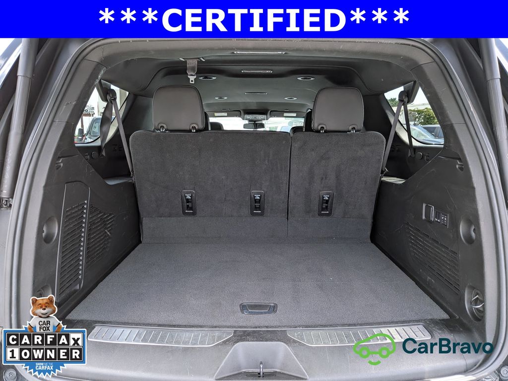 2024 Chevrolet Suburban Premier - Photo 12