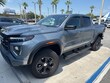 GMC Canyon