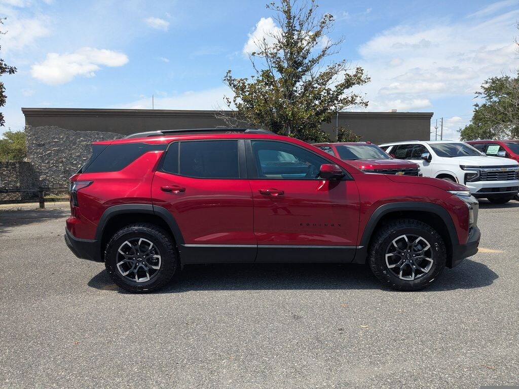 New 2026 Chevrolet Equinox ACTIV SUV