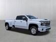  Chevrolet Silverado 3500 HD