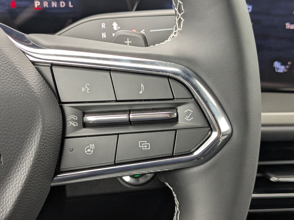 2026 Chevrolet Traverse LT - Photo 24