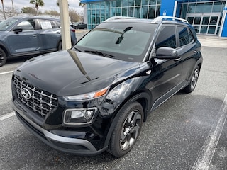 2022 Hyundai Venue SEL SUV