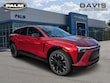 Chevrolet Blazer EV