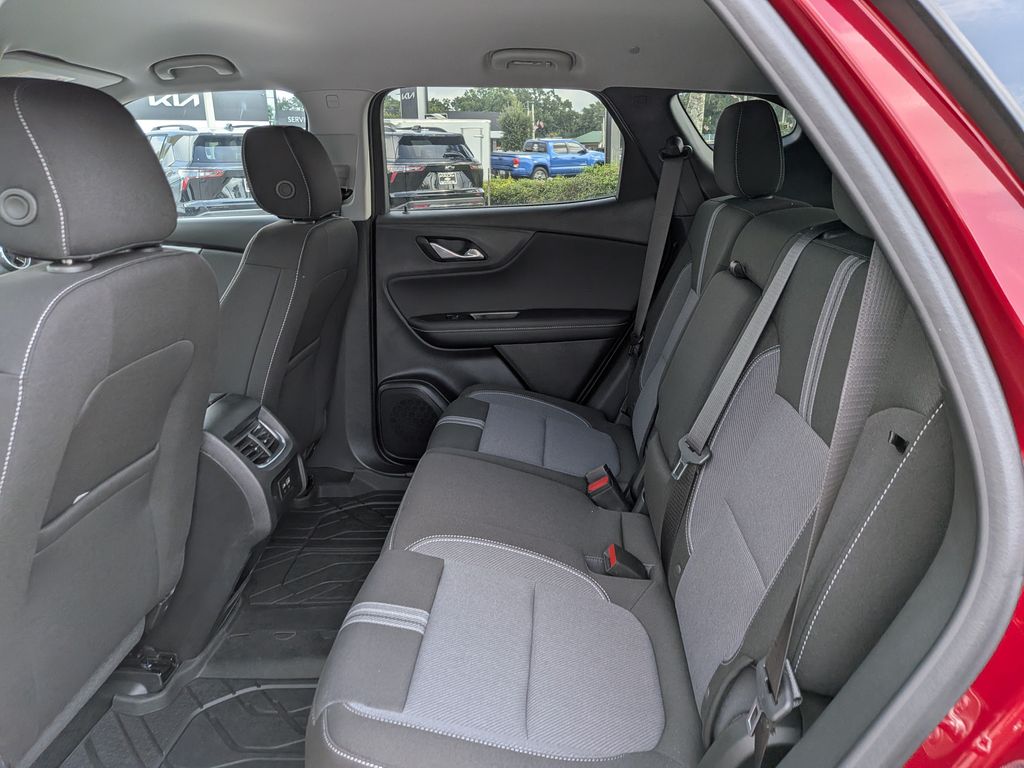2026 Chevrolet Blazer 2LT - Photo 13