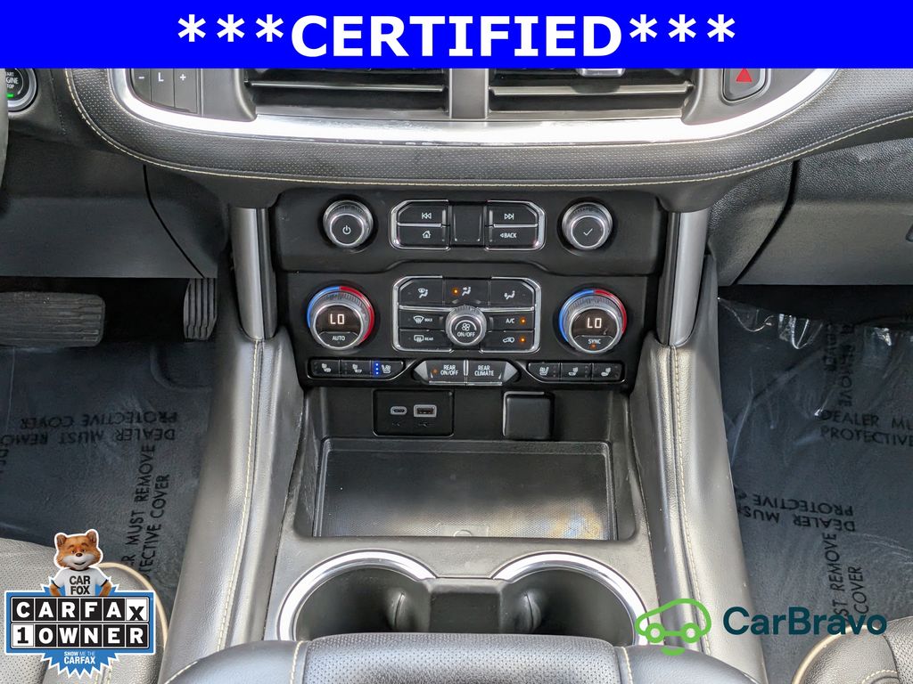 2024 Chevrolet Suburban Premier - Photo 18