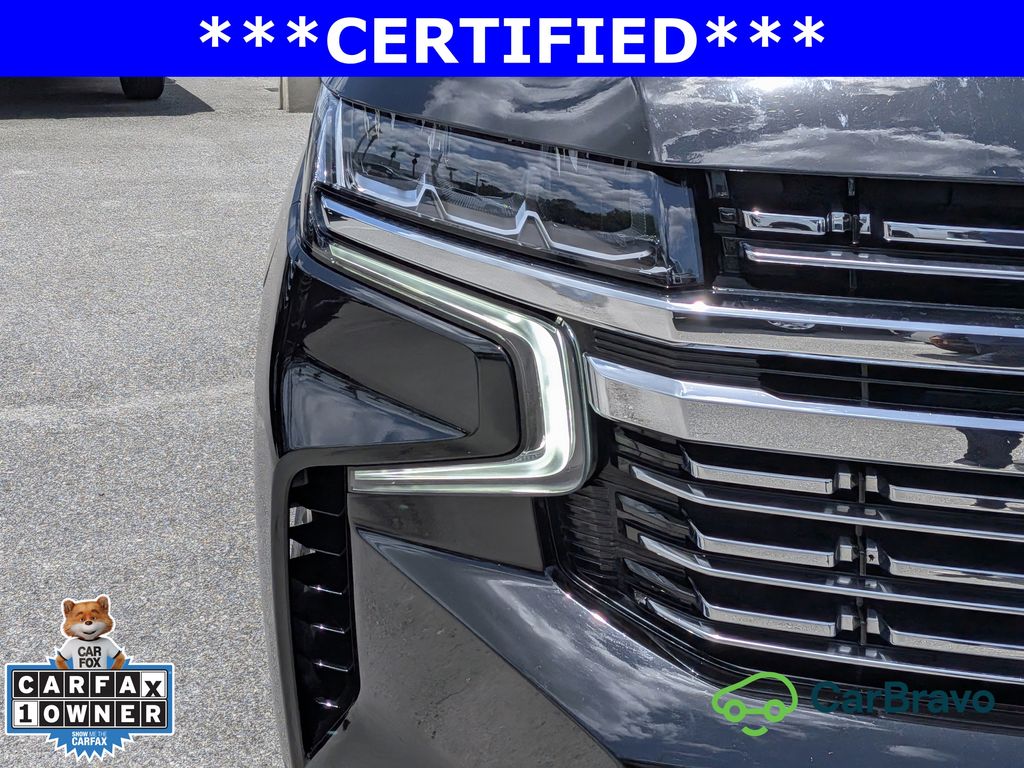 2024 Chevrolet Suburban Premier - Photo 9