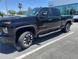  Chevrolet Silverado 2500HD