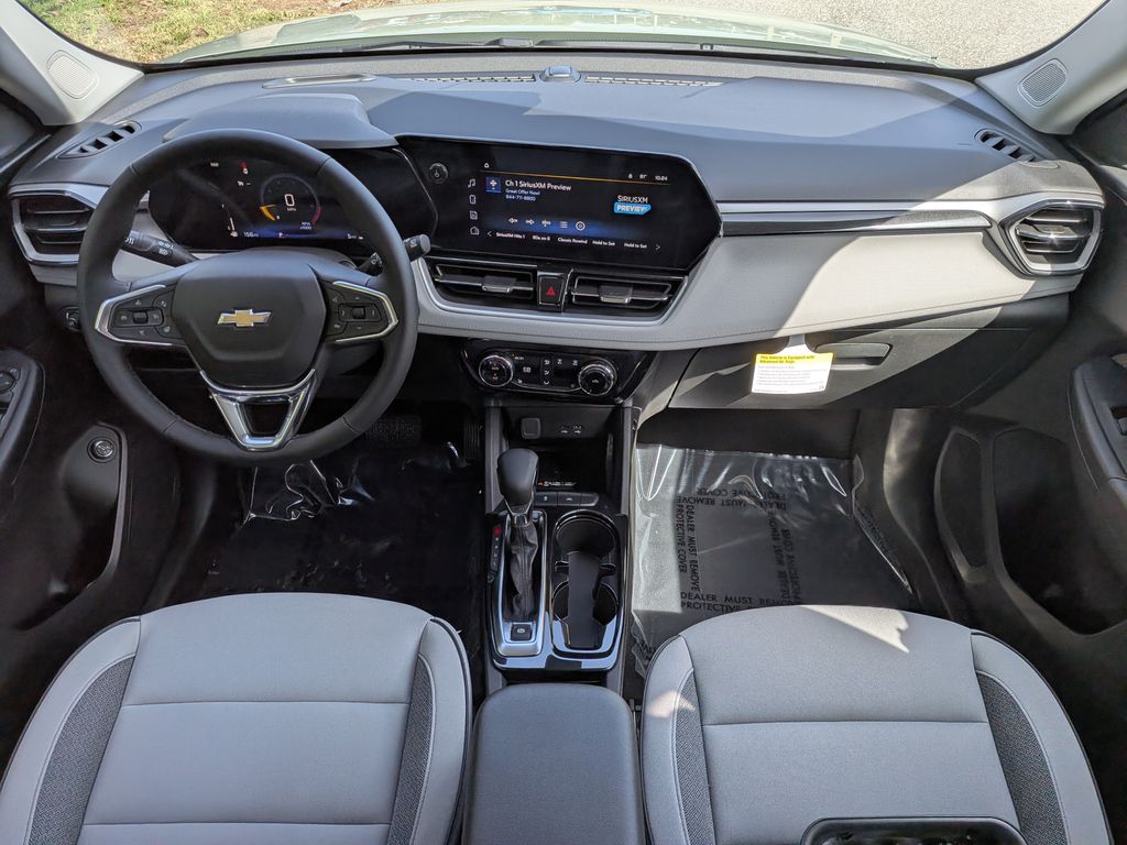 2026 Chevrolet Trailblazer LT - Photo 14